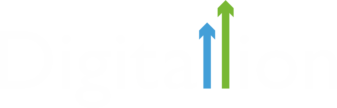 Digitallion Logo